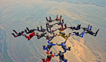 RW LO mit Petra & Bärchen