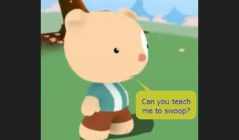 Koukkukoulu, kesälukukausi 2022