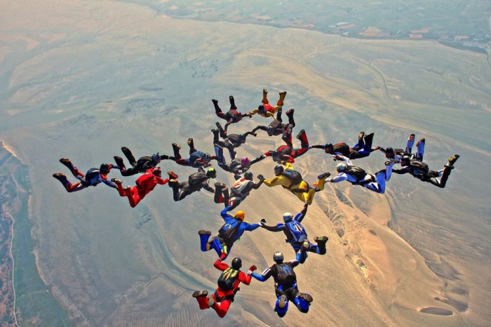 RW LO mit Petra & Bärchen