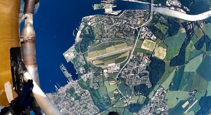 Boogie 3 mit der D-FUNK