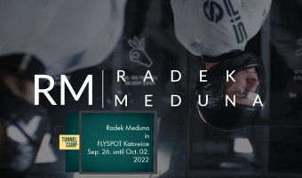 Flyspot work & holiday flying 2.0