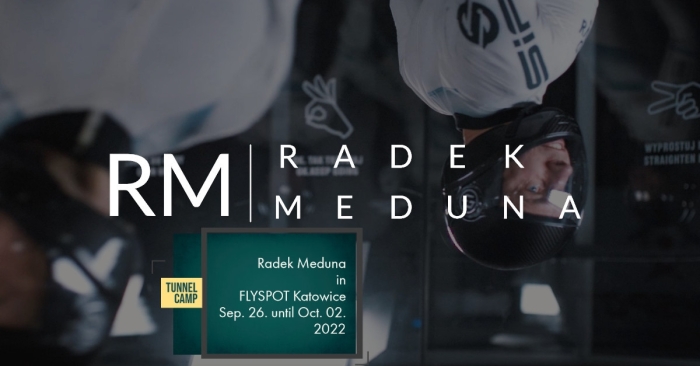 Flyspot work & holiday flying 2.0