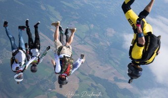 Czech Made Boogie 2022