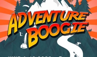 adventure boogie