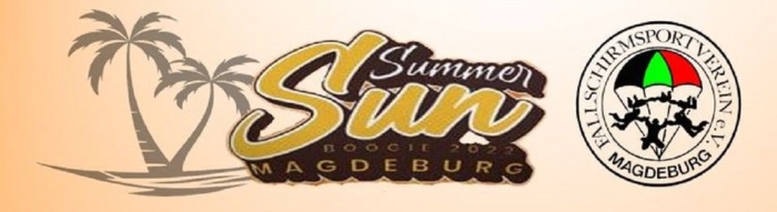 Summer Sun Magdeburg Boogie 2022