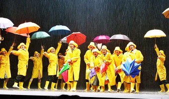 Record de France de Freefly 2022