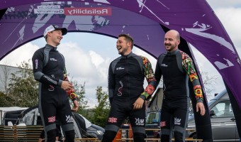 MateDynamics LOing beim BALLAGEDDON 2022