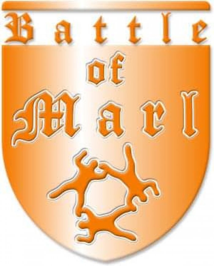 Battle of Marl