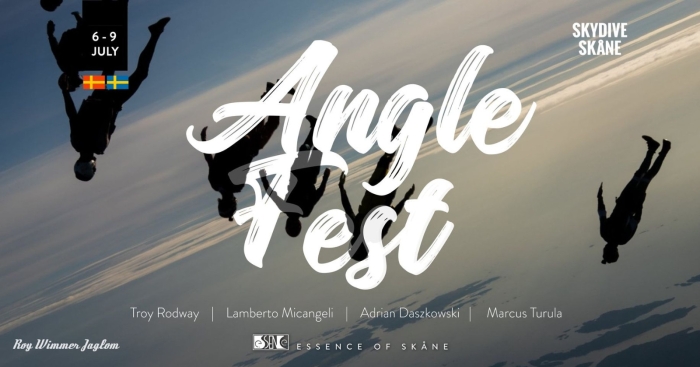 Angle Fest