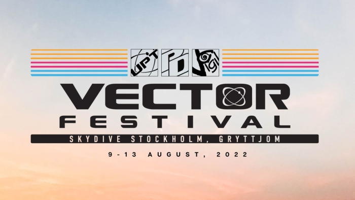 Vector Festival 2022
