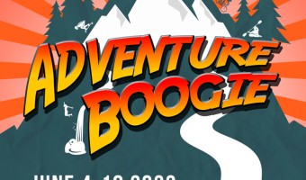 adventure boogie