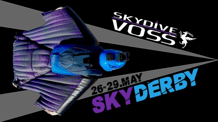Voss SkyDerby