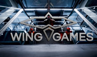 WING GAMES 2022