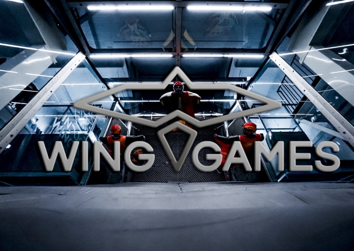 WING GAMES 2022