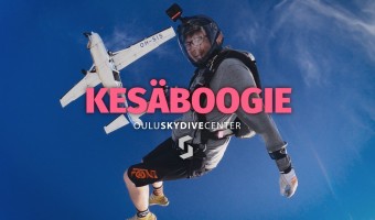 Kesäboogie 2022