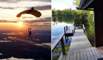 Juhannusboogie 2022 Immolassa (SdK+SdF)