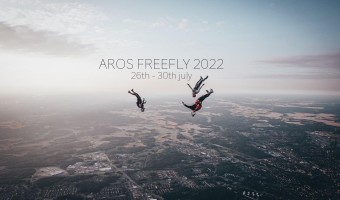 AROS FREEFLY 2022