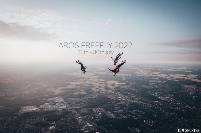 AROS FREEFLY 2022