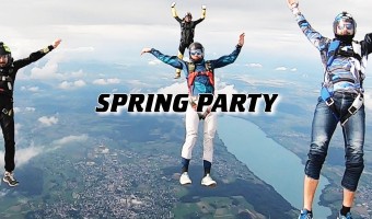 Spring Party