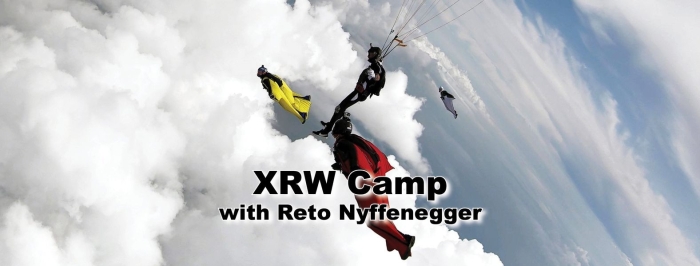 XRW Camp