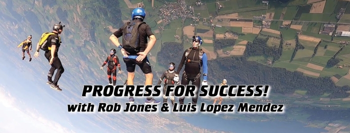 Progress 4 Success Skills Camp