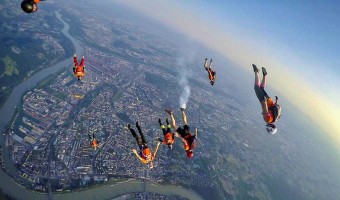 55 Years of UFSC Linz