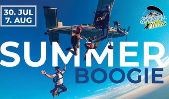 Summer Boogie Bovec 2022