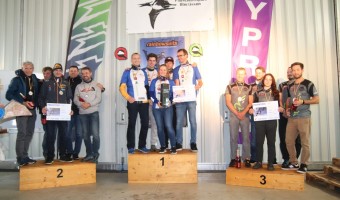 Paranodon 4way-Cup 2022