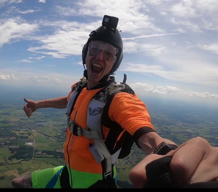 Han S.olo Freefly LO