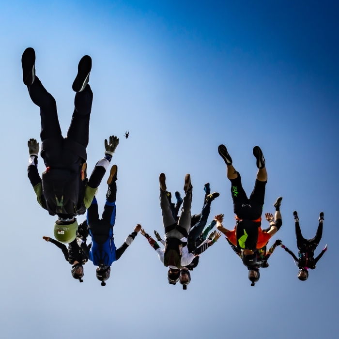 YUUgie (Nicht-Boogie)