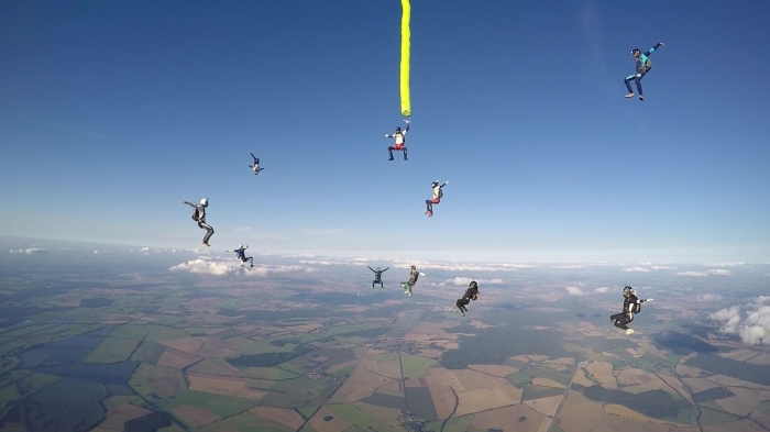 MateDynamics LO beim FSCM