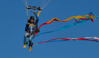 1. Deutsches Para-TAKEOFF