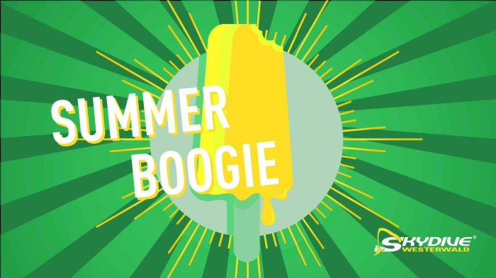 Summer-Boogie im Westerwald