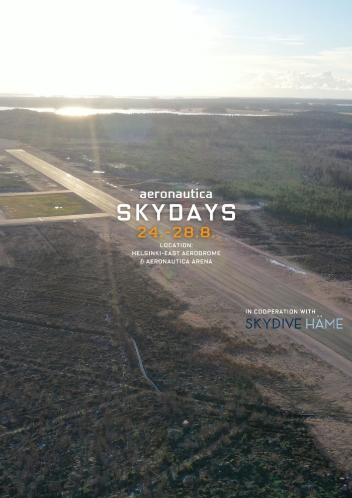 Aeronautica SKYDAYS