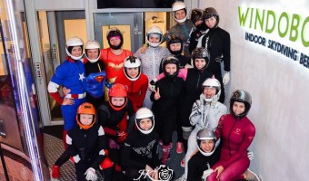 Ladiesflow LO goes Indoor 2023