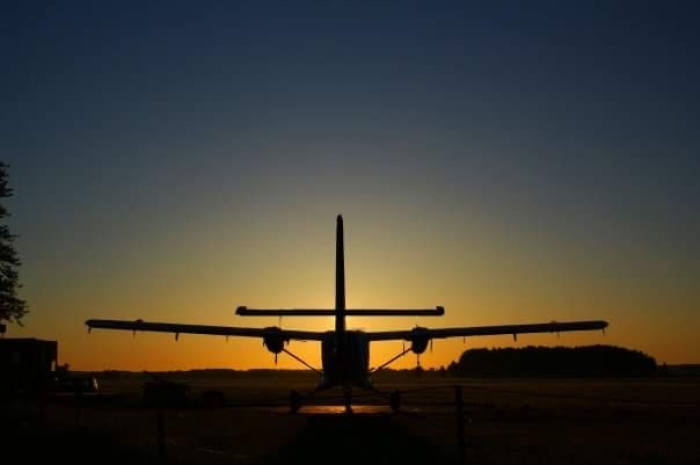 Jump Out of the Twin 2022