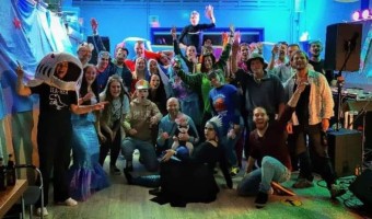 Boogieday + Eindeseizoensfeest