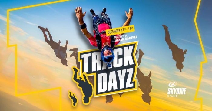 Trackdayz with Julian Barthel2