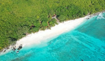 Seychelles Innhopp Experience