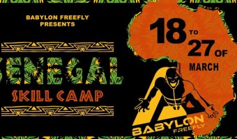 Babylon Sénégal Skill Camp 2023