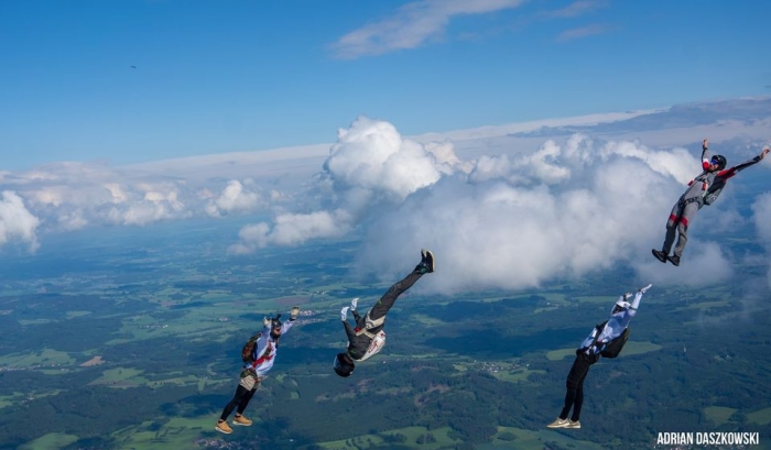 Czech Made Boogie 2023