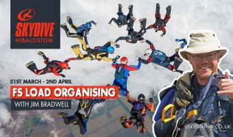 FS Load Organising with Jim Bradwell