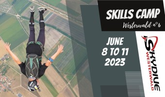 Skills camp Westerwald - 4 days