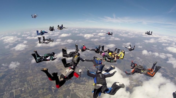 EESTI BIGWAY REKORD 2023