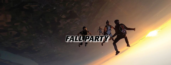 Fall Party