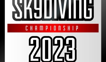 Swiss Indoor Skydiving Champ