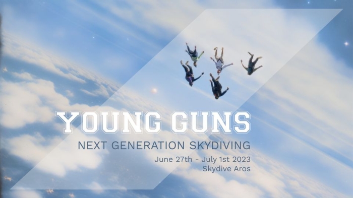 YOUNG GUNS 23