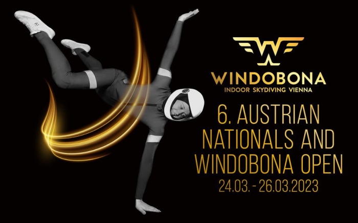 6th Austrian Nationals & Windobona Open