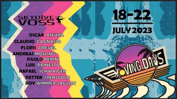 Moving Days 2023 - Voss