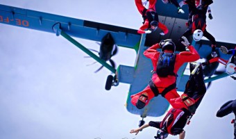 Easter PINK BOOGIE - Rothenburg ob der Tauber, DE